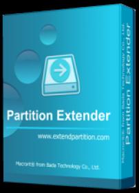 Macrorit Partition Extender 1.4.2 Unlimited + Enterprise + Keygen [CracksMind]