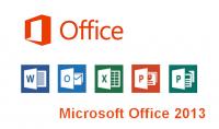 Microsoft Office 2013 SP1 Pro Plus VL 15.0.4569.1506 (x86+x64) November 2018 + Crack [CracksNow]