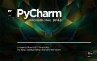 JetBrains PyCharm Professional 2018.2.6 + Crack [CracksNow]