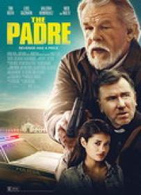 El Padre La Venganza Tiene Un Precio [BluRay Rip][AC3 5.1 Castellano][2018]