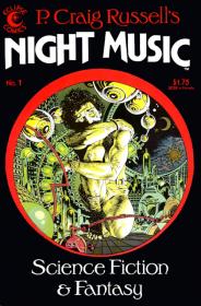 Night Music (001-007)(1984-1988)