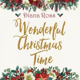 Diana Ross - Wonderful Christmas Time [2018] (320)