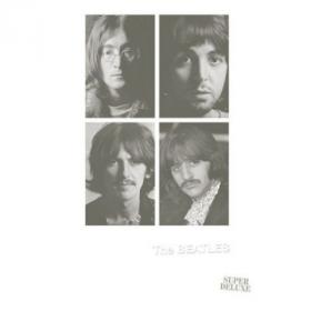 The Beatles - The Beatles (The White Album) [Super Deluxe Edition, 6CD] (2018) FLAC