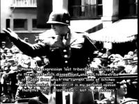 General Patton On Jews and Germans