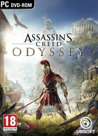 Assassin's Creed Odyssey ( 2018 )  ( MULTI15 )