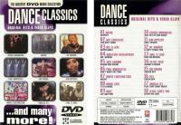 Dance Classics - Original Hits & Video Clips