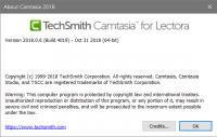 Techsmith Camtasia v18.0.6.4019 Setup and Hexpatch.7z