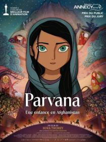 Parvana 2017 FRENCH 720p BluRay x264-Ulysse