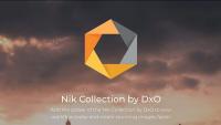 Nik Collection 2018 by DxO 1.2.18 (x64) + Crack [CracksNow]