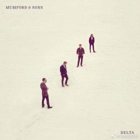 Mumford & Sons - Delta (2018) [320]