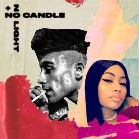 ZAYN - No Candle No Light (feat  Nicki Minaj) (CDQ)