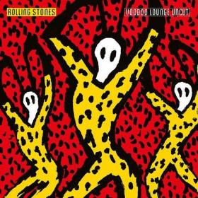The Rolling Stones - Voodoo Lounge Uncut (Live) (320)