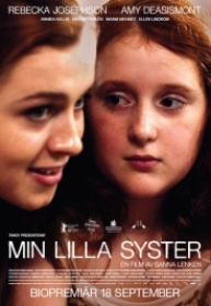 Mi Perfecta Hermana [BluRay Rip][AC3 5.1 Castellano][2016]