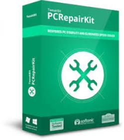 TweakBit PCRepairKit 1.8.3.41 + Crack [CracksMind]