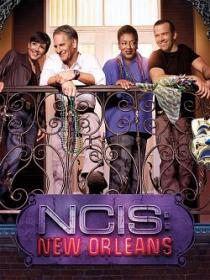 NCIS New Orleans S05E07 VOSTFR HDTV XviD-EXTREME