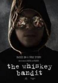 The Whisky Bandit 2017 PL 720p BluRay x264 AC3-KiT