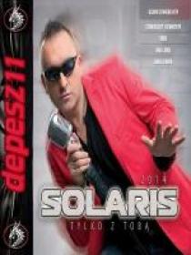 Solaris-Tylko z tobą 2014