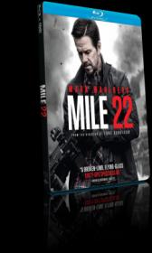 Red Zone 22 miglia di fuoco 2018 iTALiAN MDHD 720p BluRay X264-DDLV