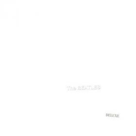 The Beatles - The Beatles (The White Album) (50th Anniversary Deluxe Edition, 3CD) (2018)