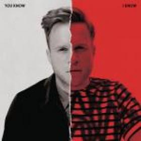 Olly Murs - You Know I Know (Deluxe Edition) - 2018 (320 kbps)