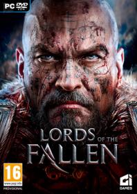 Lords of the Fallen [FitGirl Repack]