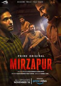 Mirzapur (2018) Hindi Season All Part Join Episode 1 to 9 720p HDRip x264 720p (SkyMoviesHD org)
