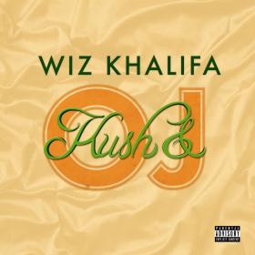 Wiz Khalifa - Kush & Orange Juice (320)