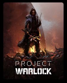 Project Warlock [qoob RePack]