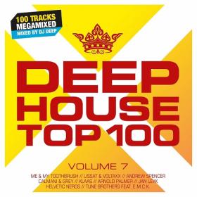 VA-Deephouse_Top_100_Volume_7-2CD