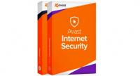 Avast! Internet Security  Premier Antivirus 18.8.2356 (Build 18.8.4084.0) Multilingual