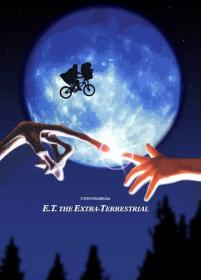 E T The Extra-Terrestrial 1982 1080p BluRay x264 DTS-WiKi
