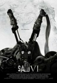 Saw 6 [BluRay Rip][AC3 2.0 Castellano][2009]