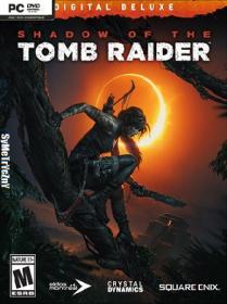 [ELECTRO-TORRENT.PL]Shadow Of The Tomb Raider-CPY