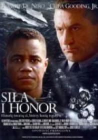 Sila i honor (2000) [DVDRip XviD] [Lektor PL] [D T A 26]