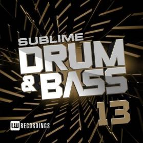 VA-Sublime_Drum_And_Bass_Vol_13