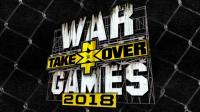 WWE NXT TakeOver WarGames II Pre Show 720p WEB h264-HEEL