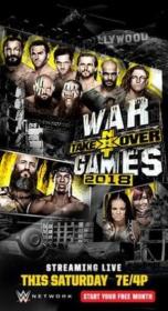 WWE NXT TakeOver WarGames II WEB h264-HEEL