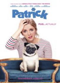 Patrick [BluRay Rip][AC3 2.0 Castellano][2018]