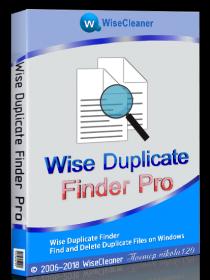 Wise.Duplicate.Finder.Pro.1.2.9.32