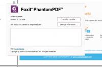 Foxit PhantomPDF Business 9.3.0.10826 + Patch [CracksMind]