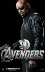 Avengers 3D - The Avengers 3D 2012 [miniHD][1080p BluRay x264 HOU AC3-Leon 345][Dubbing PL]