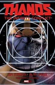 Thanos - The Infinity Conflict (2019) (Digital) (Kileko-Empire)