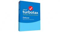 Intuit TurboTax Deluxe  Business 2018 Retail (Just-Install)
