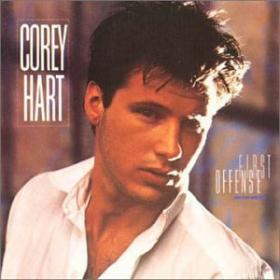 Corey Hart FLAC Pack - Discography [FLAC] [h33t] - Kitlope