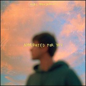 Alec Benjamin - Narrated For You (2018) Mp3 Album 320kbps Quality [PMEDIA]