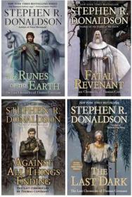 Stephen R. Donaldson - The Complete Thomas Covenant Chronicles