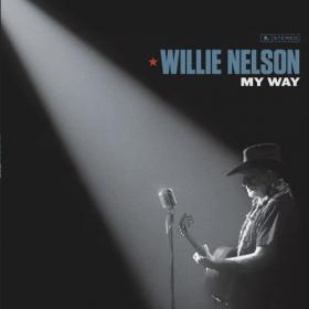 Willie Nelson - My Way (2018) [24-96]