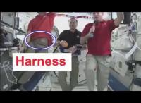 ISS Hoax - The International Fake Station