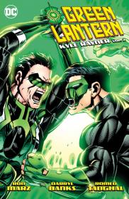 Green Lantern - Kyle Rayner v02 (2018) (digital) (Son of Ultron-Empire)