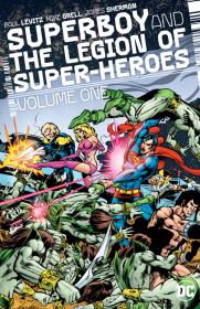 Superboy and the Legion of Super-Heroes (v01-v02)(2017-2018)(digital)(Son of Ultron-Empire)